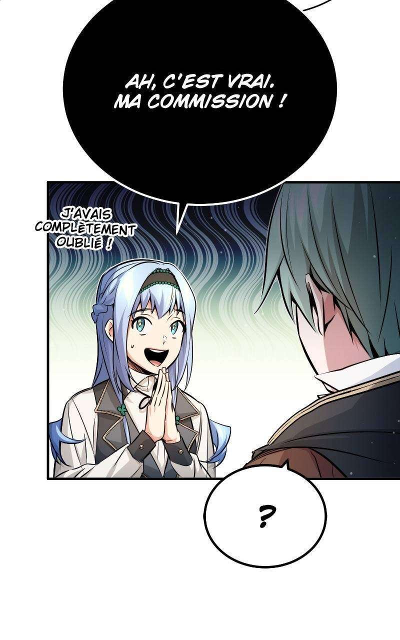 The Dark Magician Transmigrates After 66666 Years Chapitre 70 - Page 97