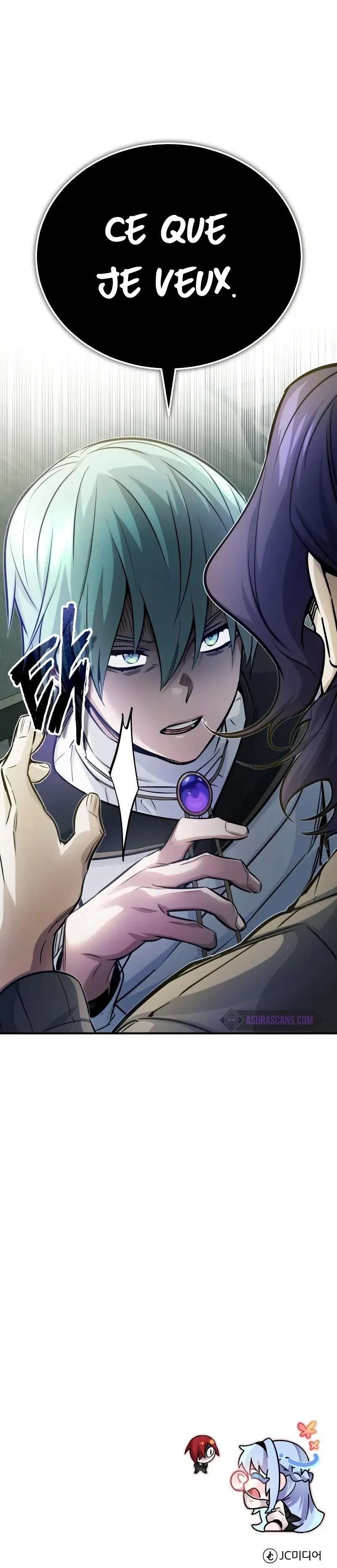 The Dark Magician Transmigrates After 66666 Years Chapitre 72 - Page 14