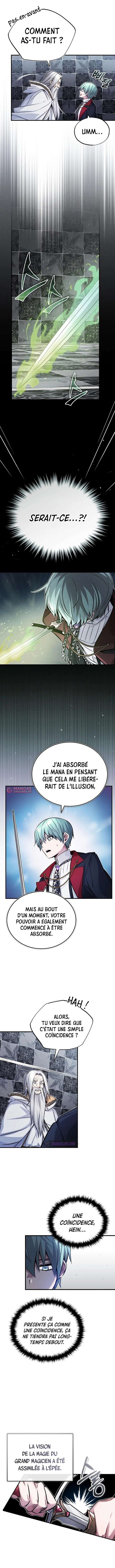 The Dark Magician Transmigrates After 66666 Years Chapitre 76 - Page 10