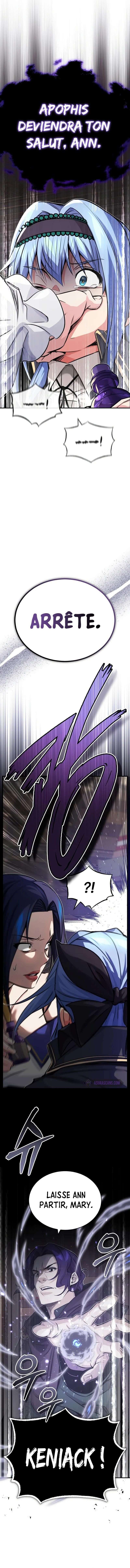 The Dark Magician Transmigrates After 66666 Years Chapitre 80 - Page 13