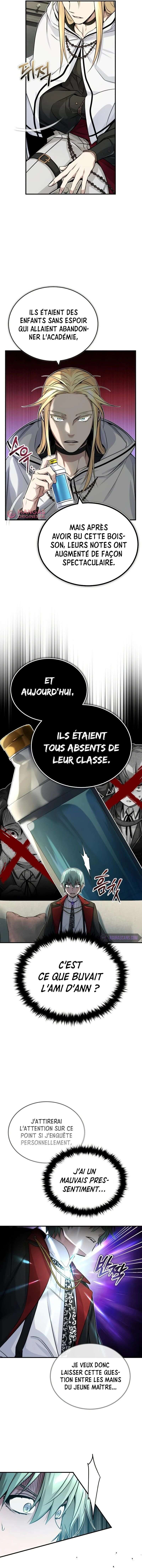 The Dark Magician Transmigrates After 66666 Years Chapitre 80 - Page 8