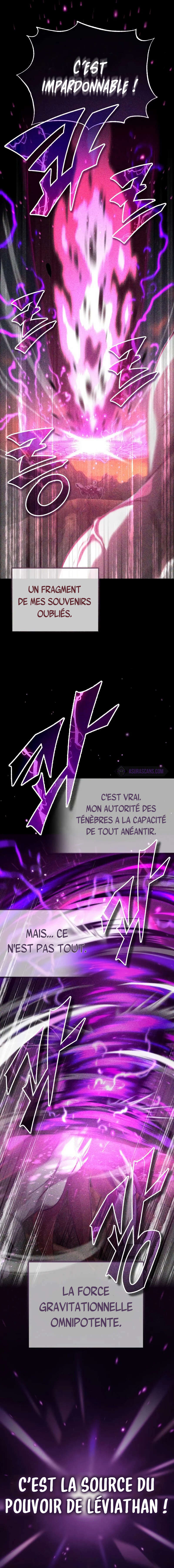 The Dark Magician Transmigrates After 66666 Years Chapitre 85 - Page 3