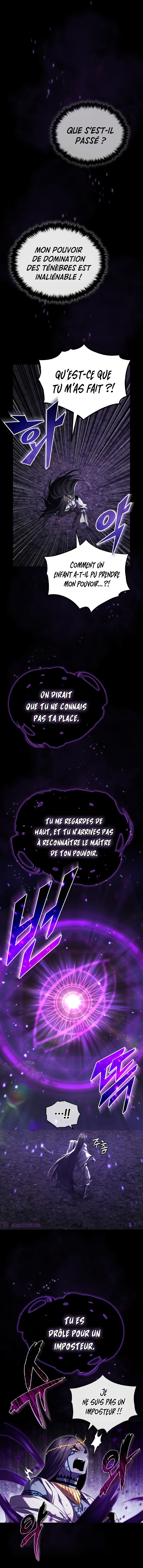 The Dark Magician Transmigrates After 66666 Years Chapitre 97 - Page 12