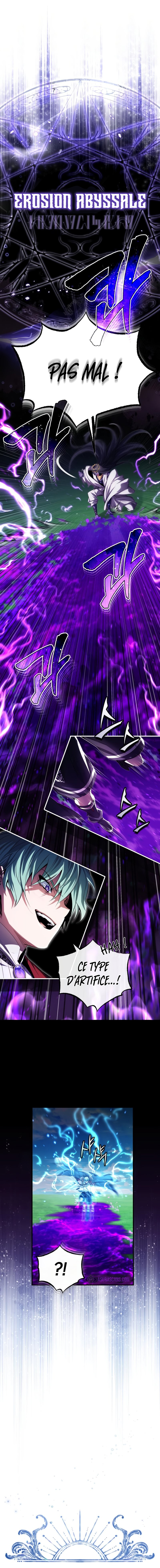 The Dark Magician Transmigrates After 66666 Years Chapitre 97 - Page 5