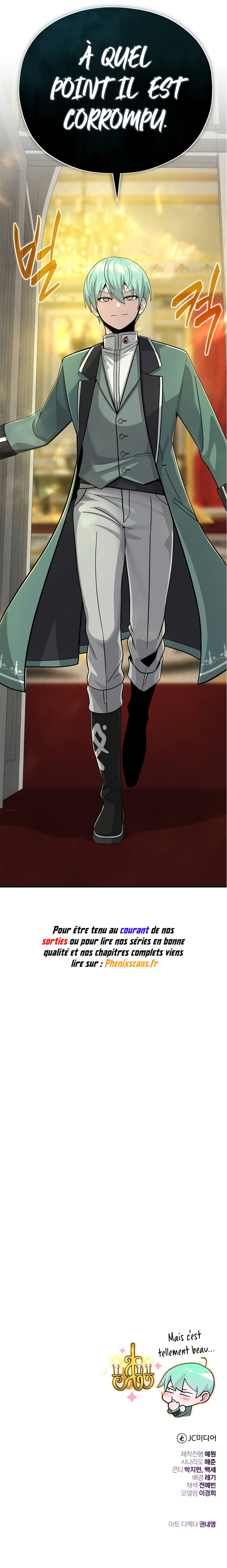The Dark Magician Transmigrates After 66666 Years Chapitre 101 - Page 12