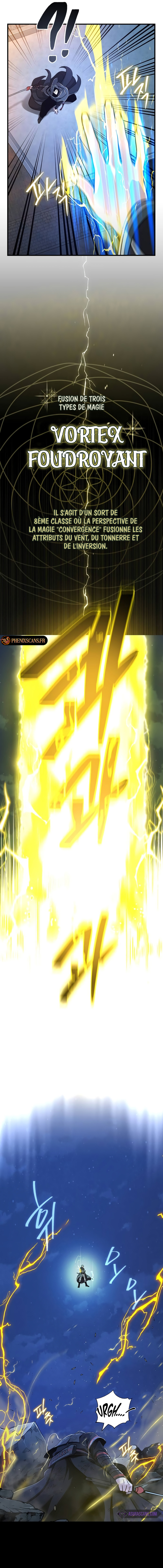 The Dark Magician Transmigrates After 66666 Years Chapitre 103 - Page 12
