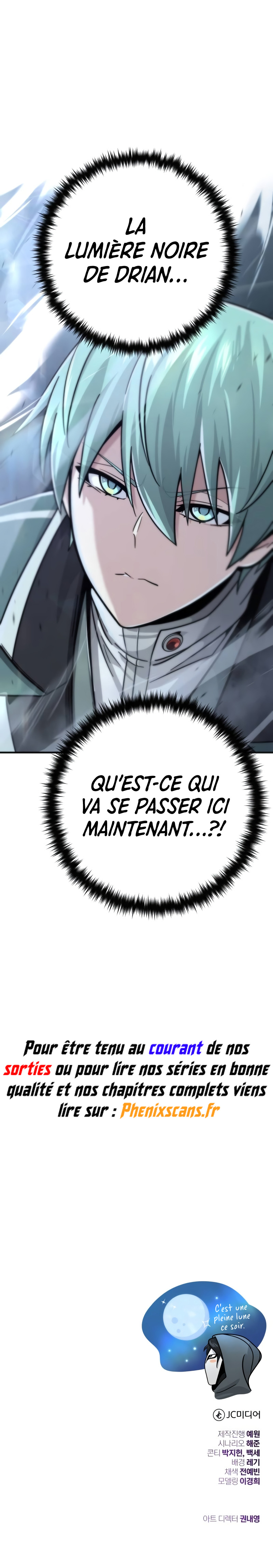 The Dark Magician Transmigrates After 66666 Years Chapitre 103 - Page 16