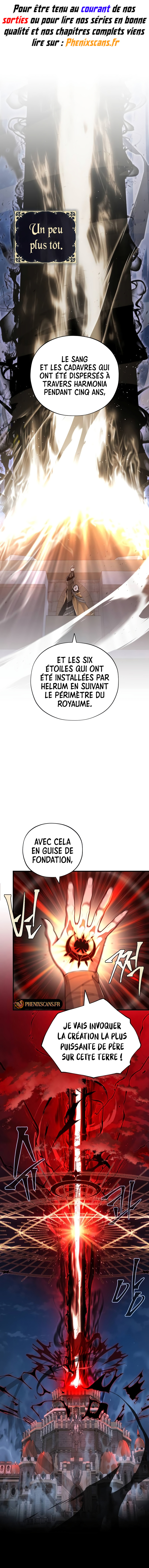 The Dark Magician Transmigrates After 66666 Years Chapitre 106 - Page 2