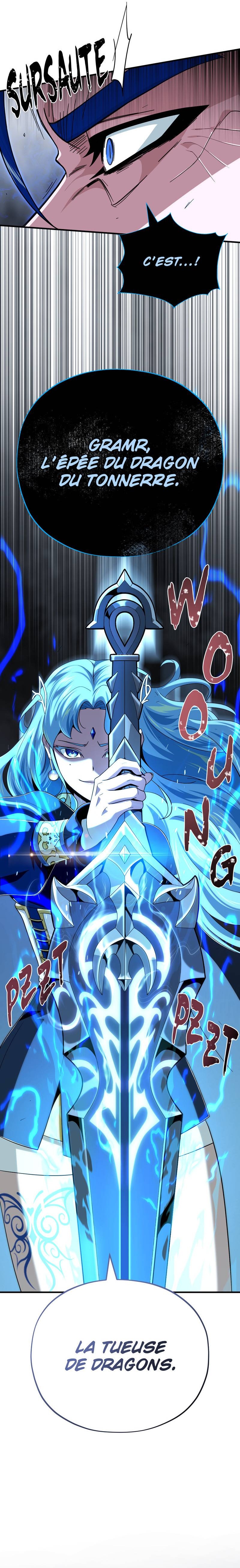 The Dark Magician Transmigrates After 66666 Years Chapitre 118 - Page 10