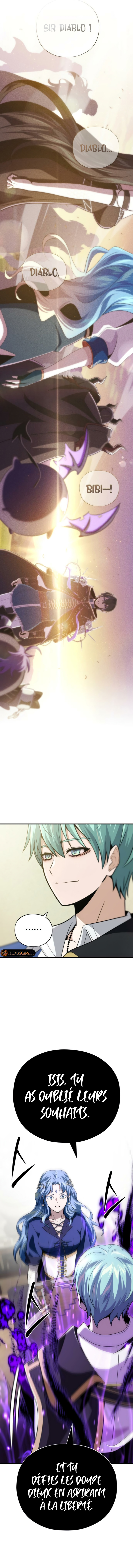 The Dark Magician Transmigrates After 66666 Years Chapitre 120 - Page 12