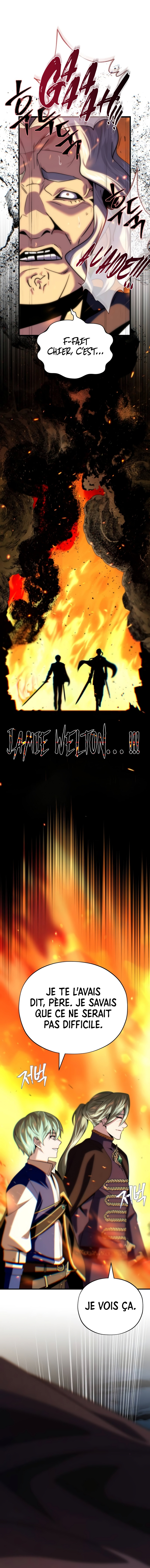 The Dark Magician Transmigrates After 66666 Years Chapitre 137 - Page 20