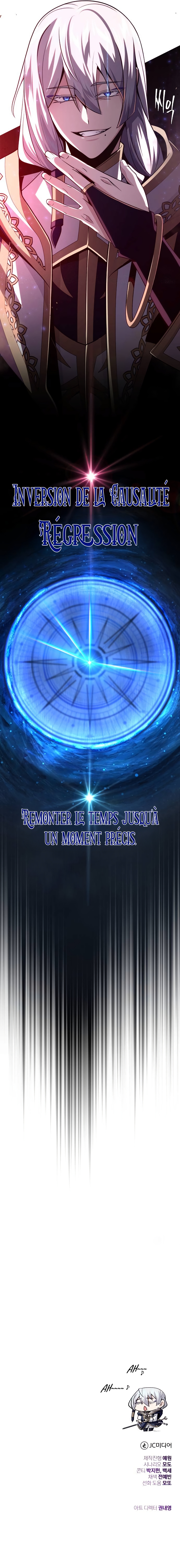 The Dark Magician Transmigrates After 66666 Years Chapitre 140 - Page 18