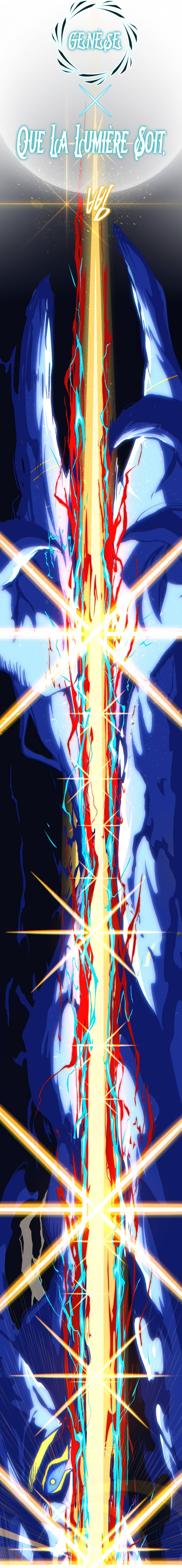 The Dark Magician Transmigrates After 66666 Years Chapitre 143 - Page 16