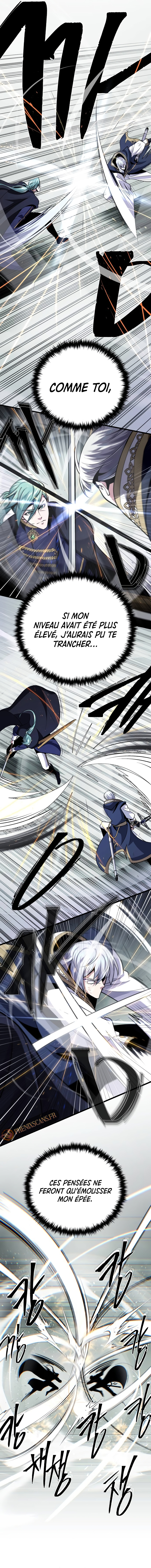 The Dark Magician Transmigrates After 66666 Years Chapitre 144 - Page 14