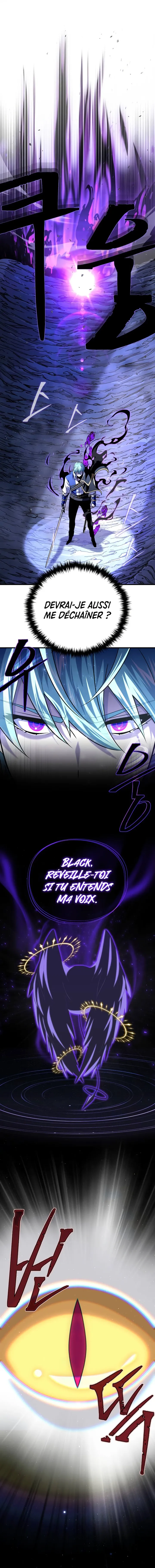 The Dark Magician Transmigrates After 66666 Years Chapitre 150 - Page 2