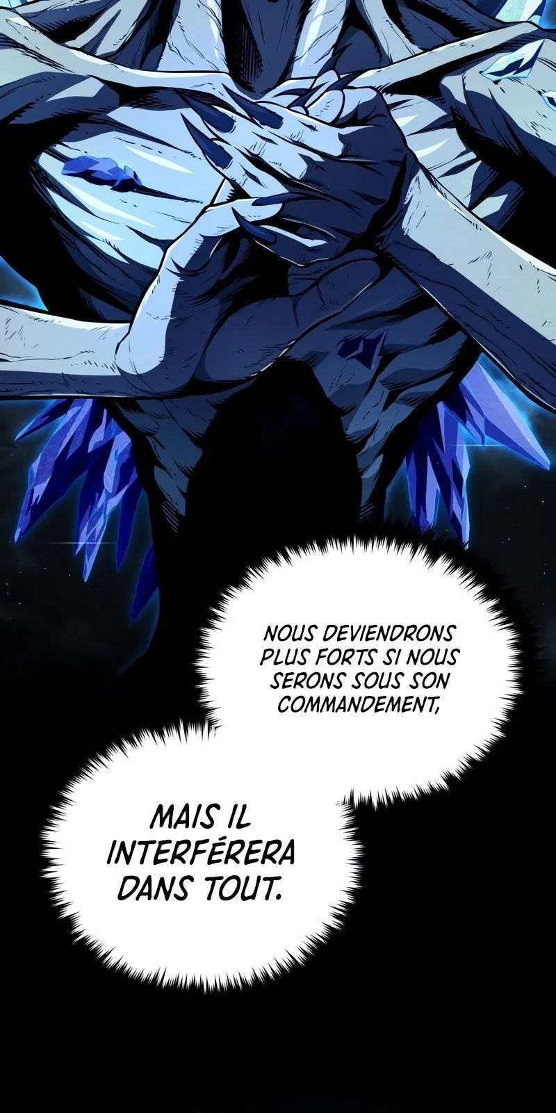 The Dark Magician Transmigrates After 66666 Years Chapitre 154 - Page 4
