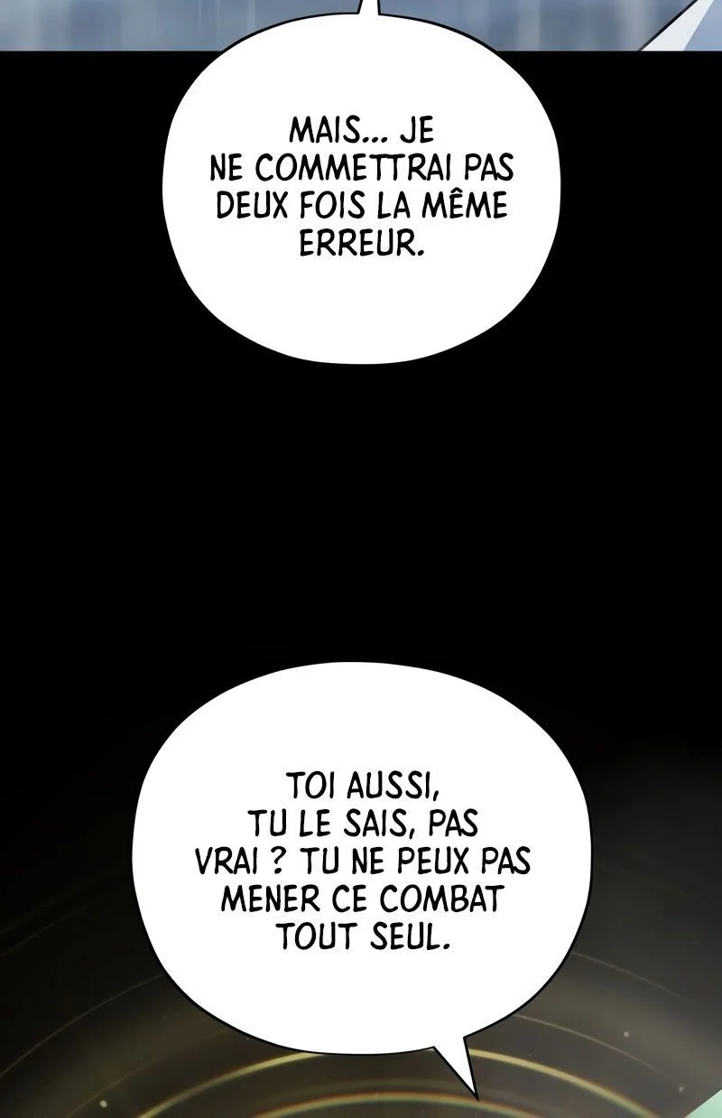 The Dark Magician Transmigrates After 66666 Years Chapitre 154 - Page 41