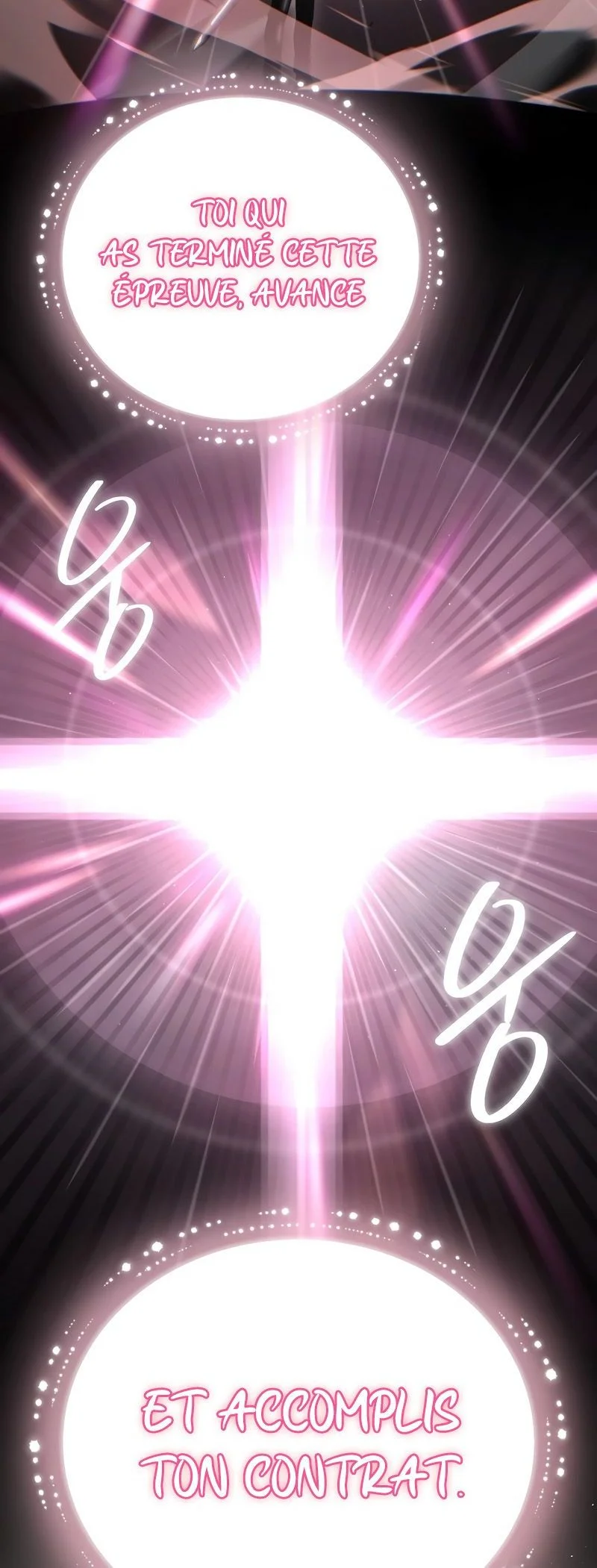 The Dark Magician Transmigrates After 66666 Years Chapitre 154 - Page 45