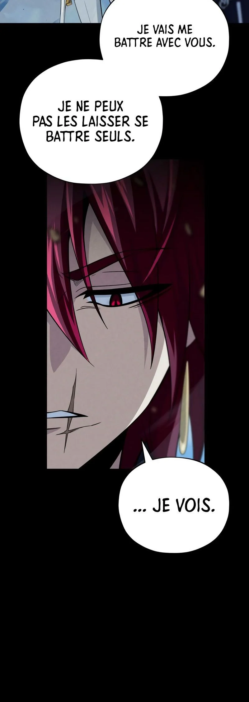 The Dark Magician Transmigrates After 66666 Years Chapitre 154 - Page 20