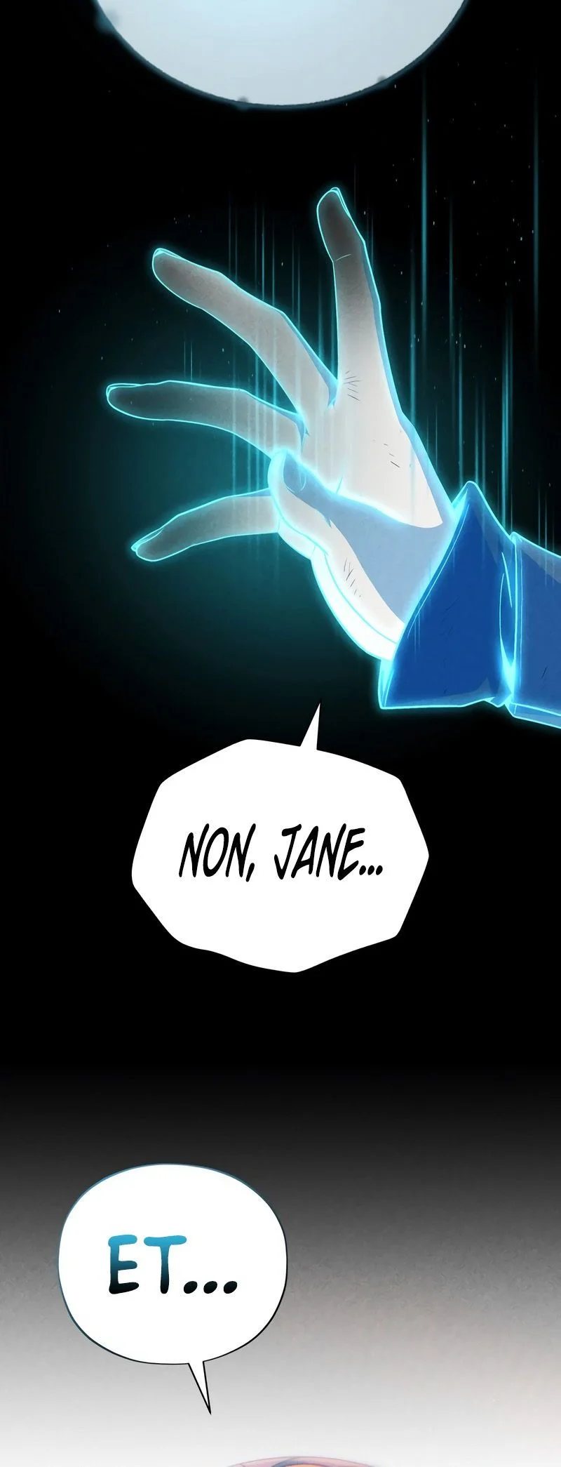 The Dark Magician Transmigrates After 66666 Years Chapitre 154 - Page 32