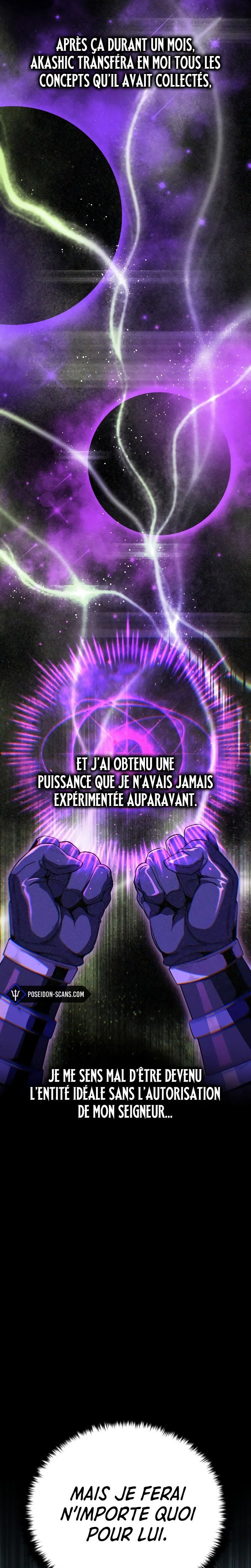 The Dark Magician Transmigrates After 66666 Years Chapitre 155 - Page 35
