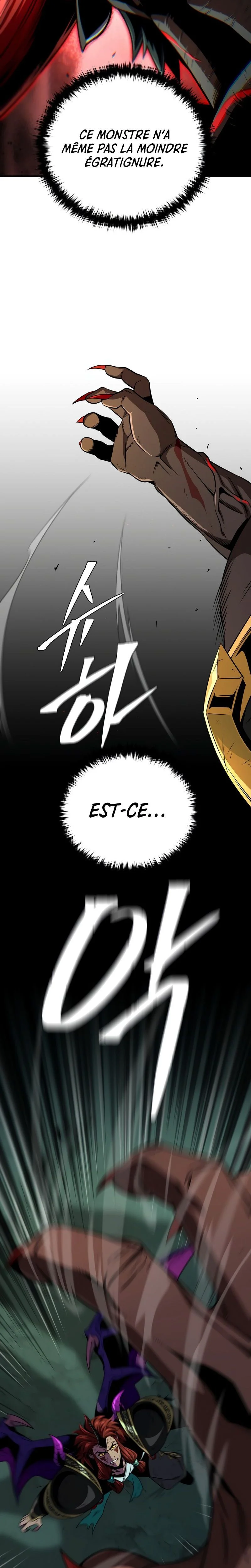 The Dark Magician Transmigrates After 66666 Years Chapitre 155 - Page 20