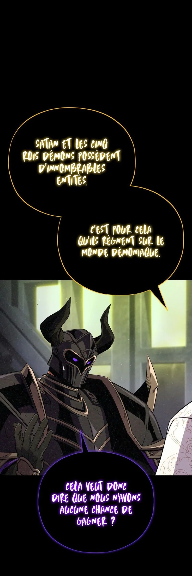 The Dark Magician Transmigrates After 66666 Years Chapitre 155 - Page 30