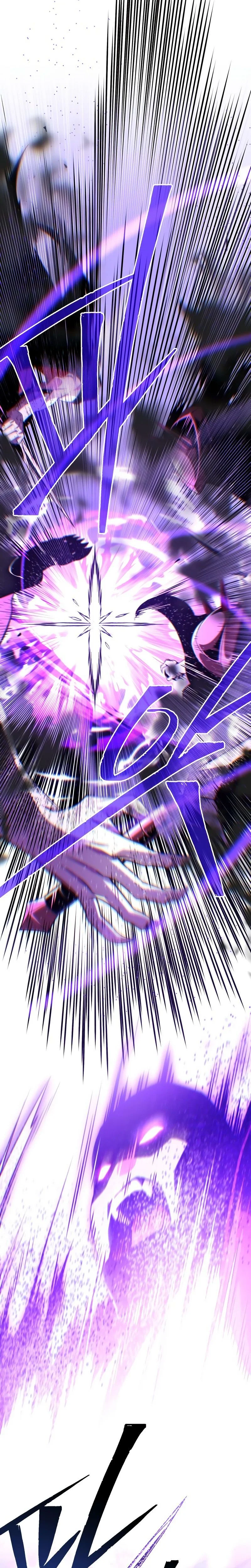 The Dark Magician Transmigrates After 66666 Years Chapitre 156 - Page 42