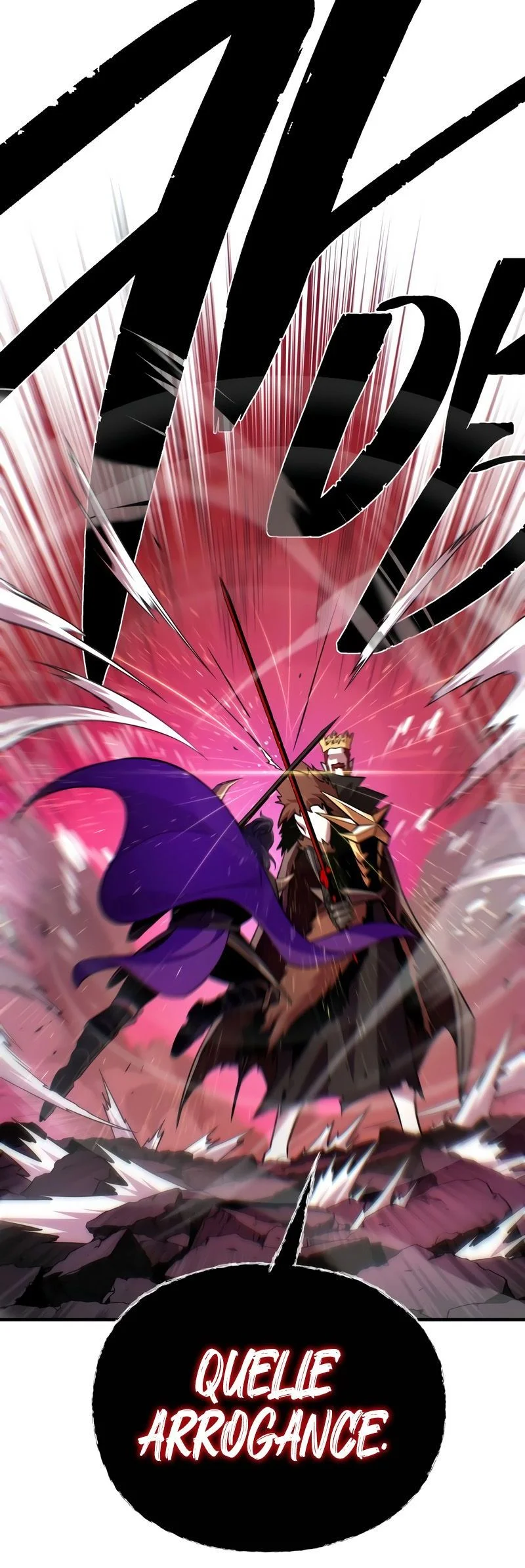 The Dark Magician Transmigrates After 66666 Years Chapitre 156 - Page 8