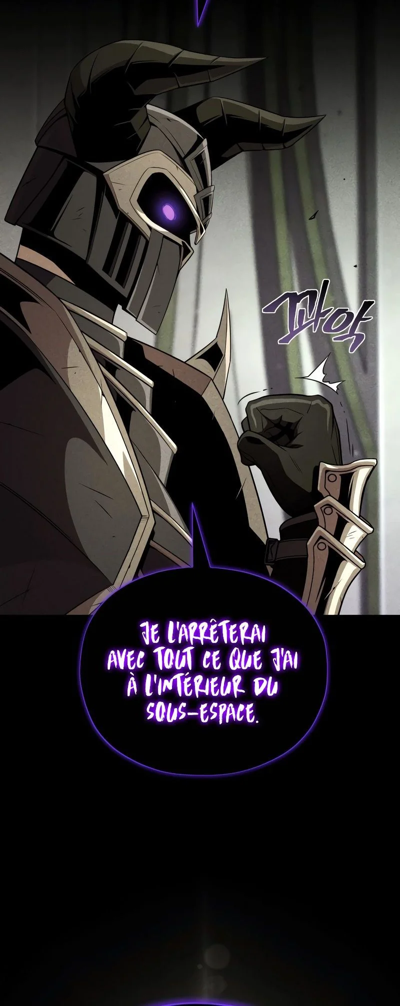 The Dark Magician Transmigrates After 66666 Years Chapitre 156 - Page 12