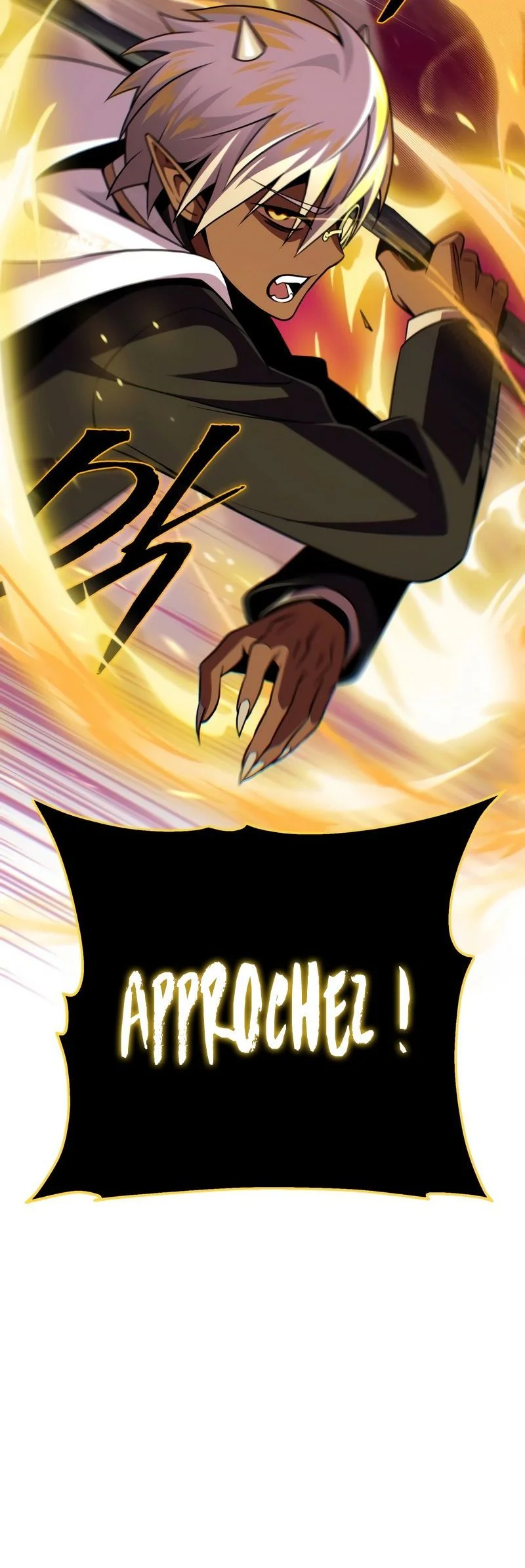 The Dark Magician Transmigrates After 66666 Years Chapitre 156 - Page 20