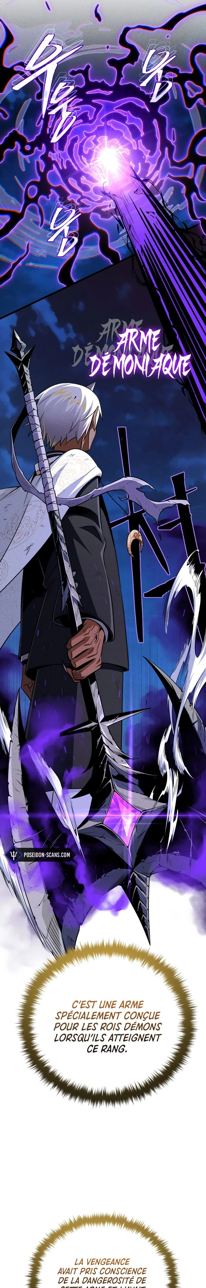 The Dark Magician Transmigrates After 66666 Years Chapitre 156 - Page 29