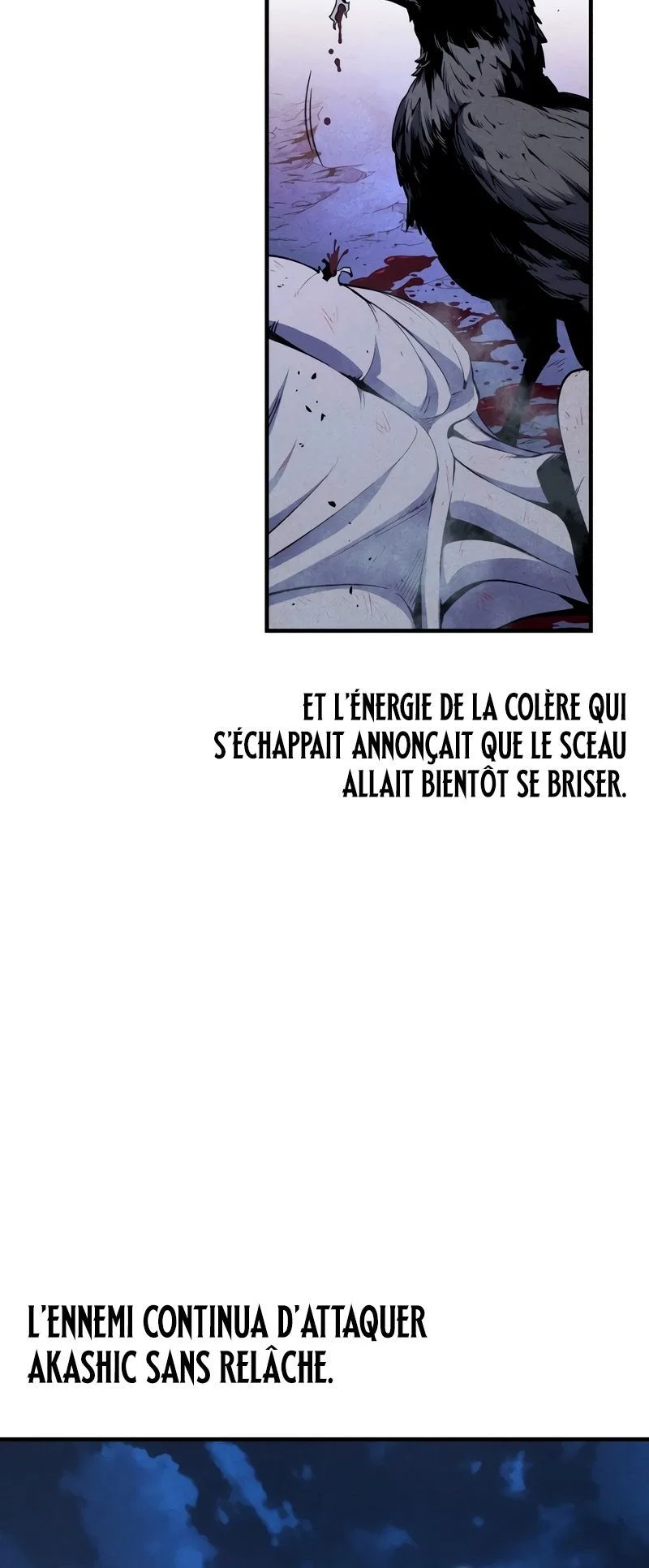 The Dark Magician Transmigrates After 66666 Years Chapitre 156 - Page 32