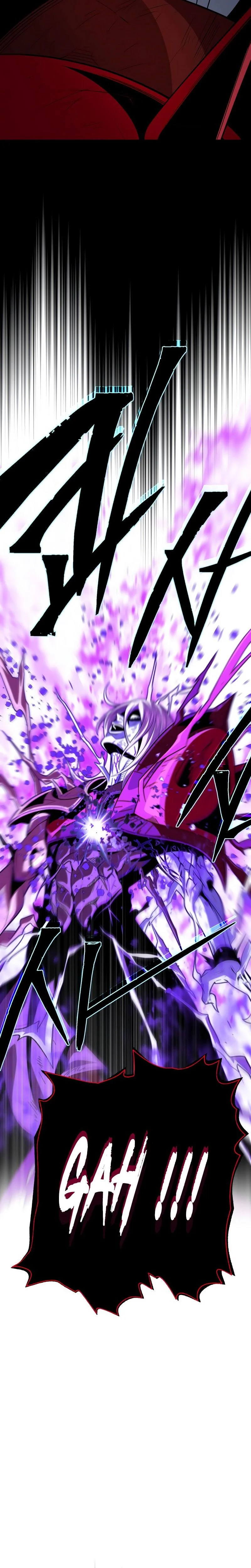 The Dark Magician Transmigrates After 66666 Years Chapitre 157 - Page 11
