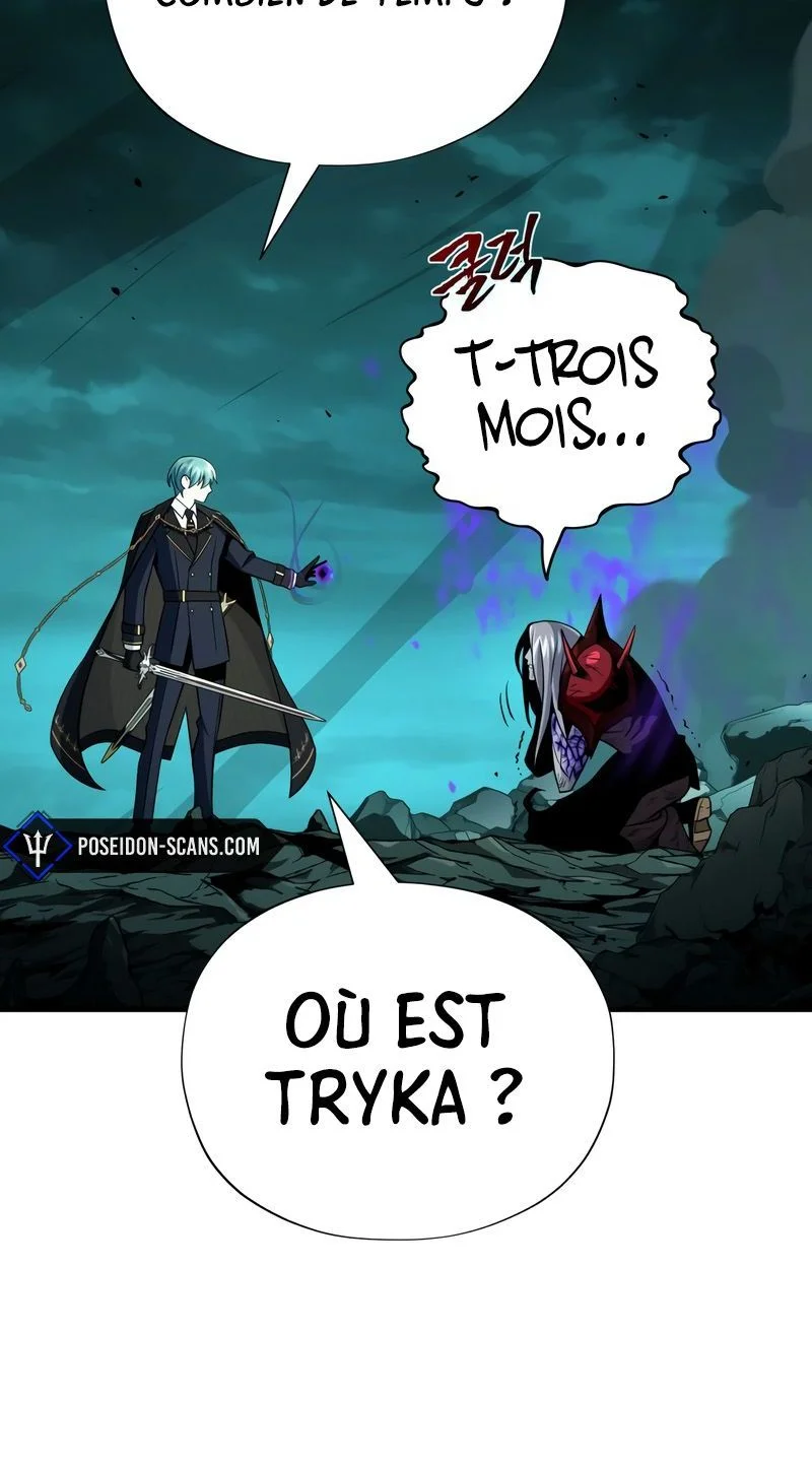 The Dark Magician Transmigrates After 66666 Years Chapitre 157 - Page 13
