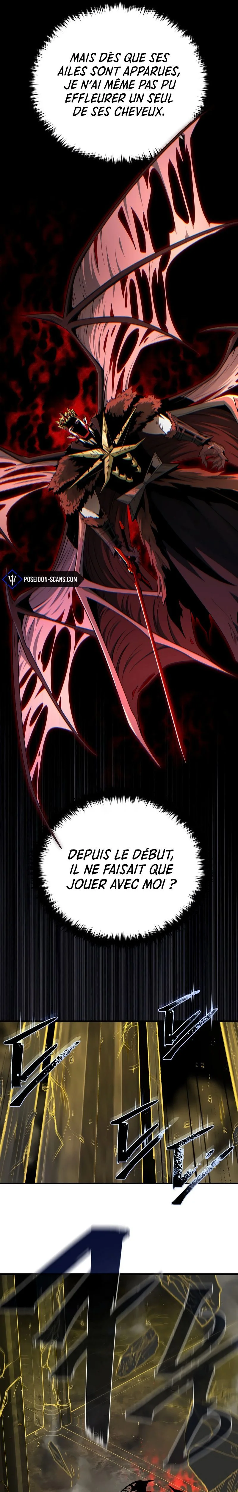 The Dark Magician Transmigrates After 66666 Years Chapitre 157 - Page 18