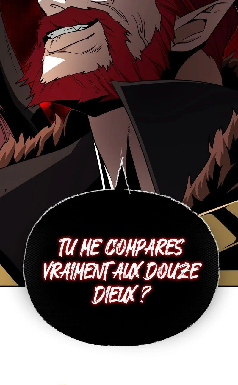 The Dark Magician Transmigrates After 66666 Years Chapitre 157 - Page 21