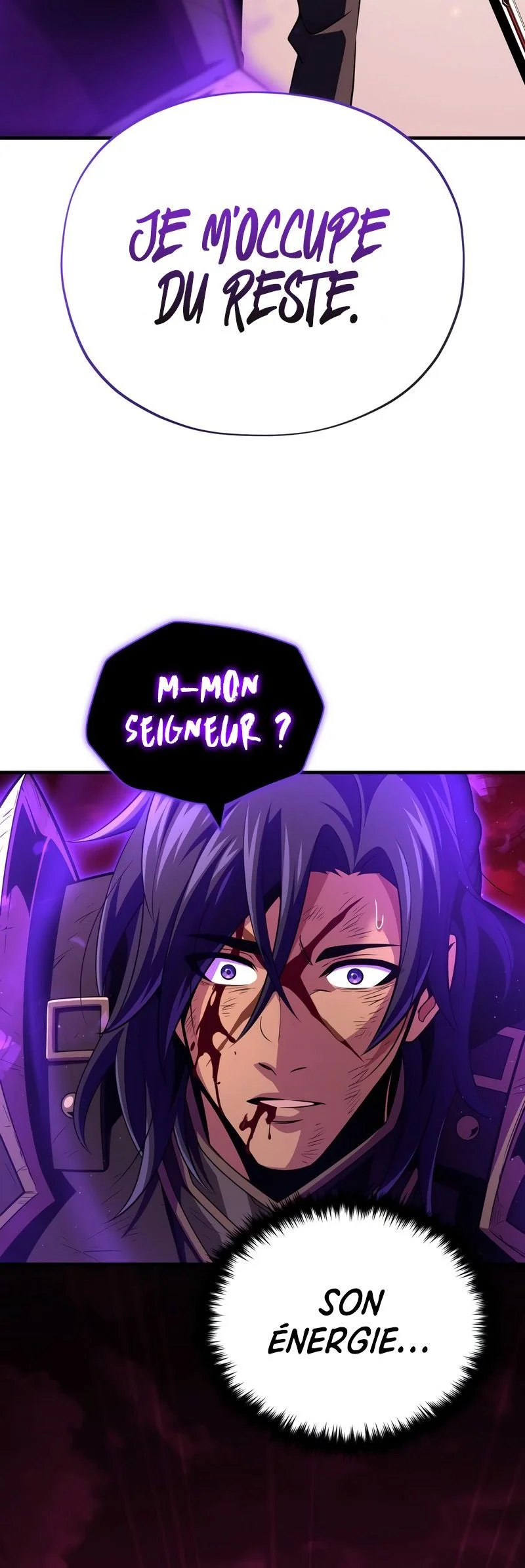 The Dark Magician Transmigrates After 66666 Years Chapitre 157 - Page 25