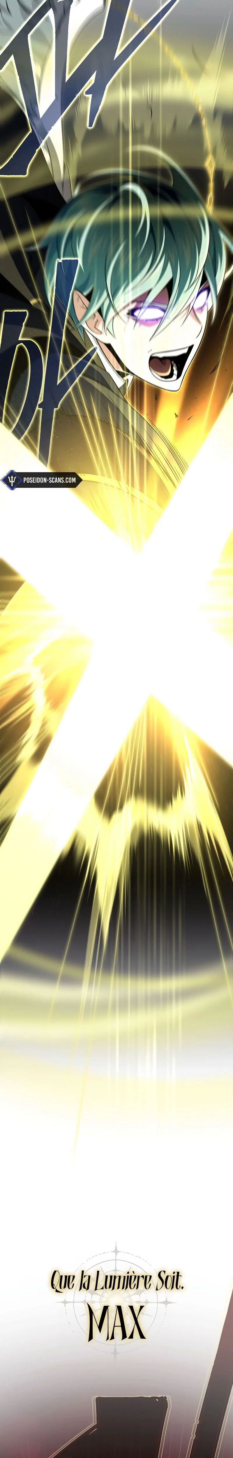 The Dark Magician Transmigrates After 66666 Years Chapitre 158 - Page 2