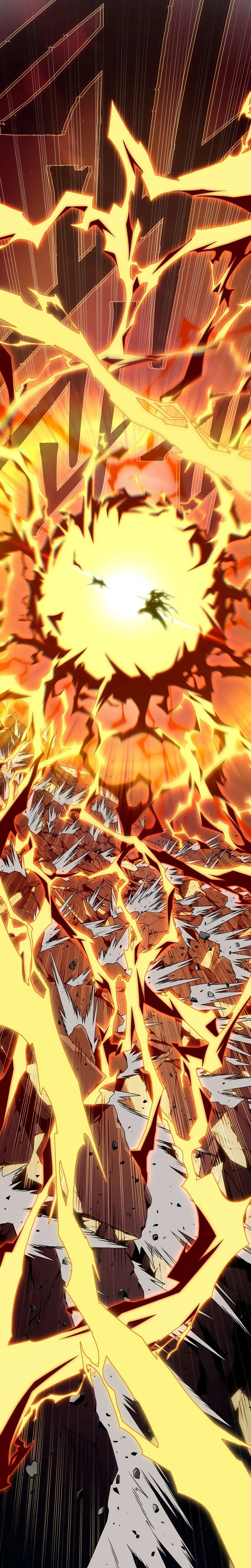 The Dark Magician Transmigrates After 66666 Years Chapitre 158 - Page 3