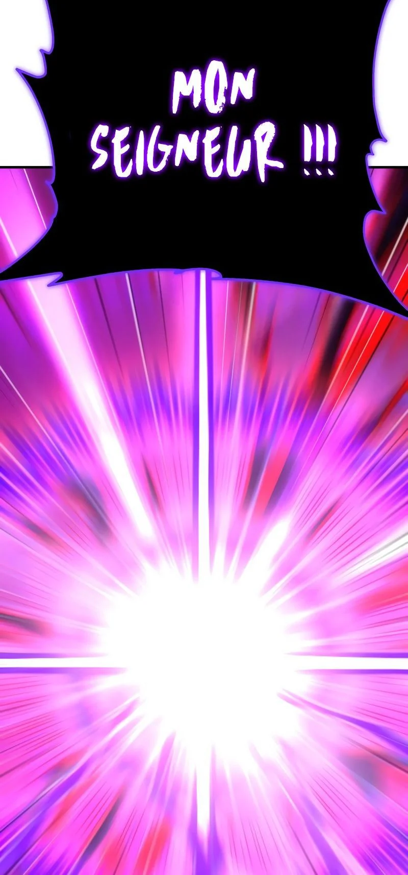 The Dark Magician Transmigrates After 66666 Years Chapitre 158 - Page 43