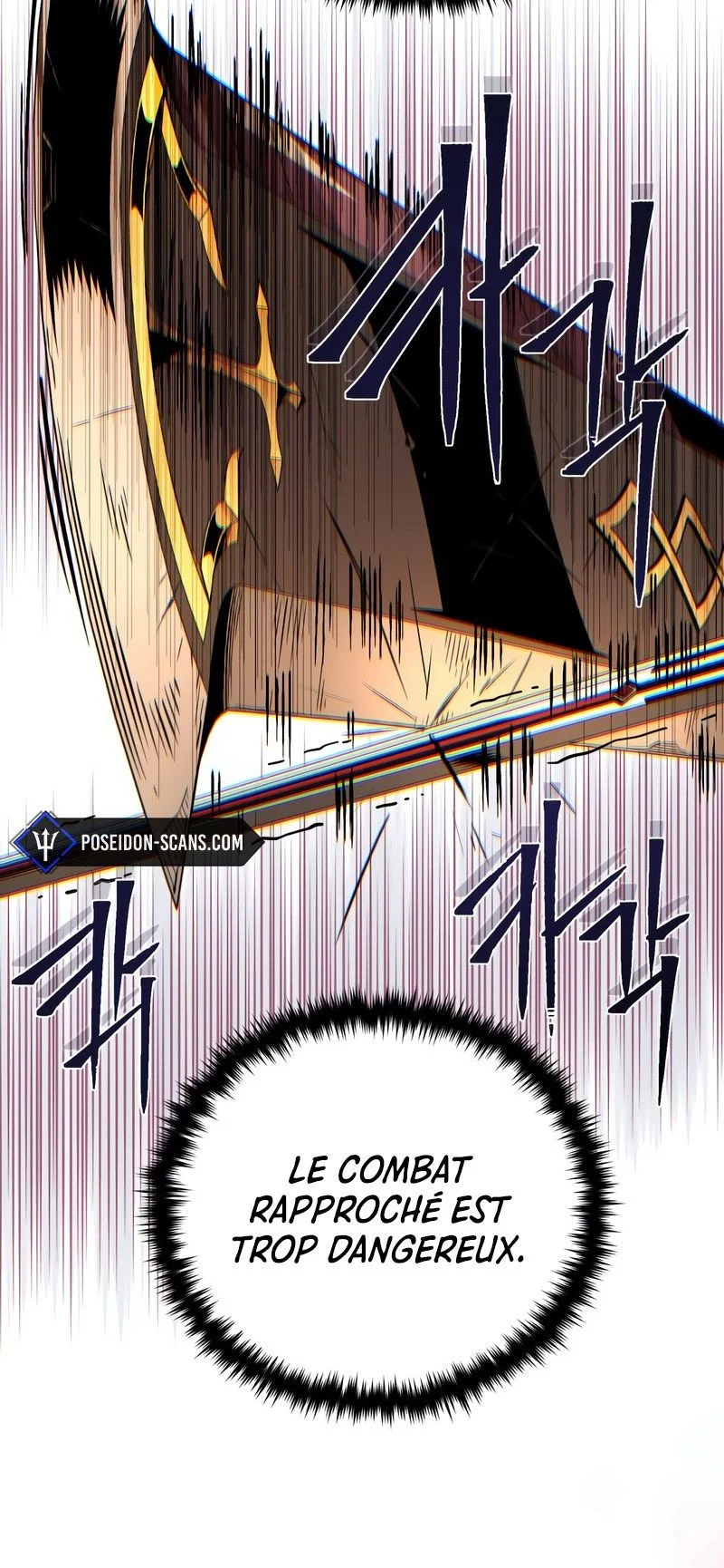 The Dark Magician Transmigrates After 66666 Years Chapitre 158 - Page 8