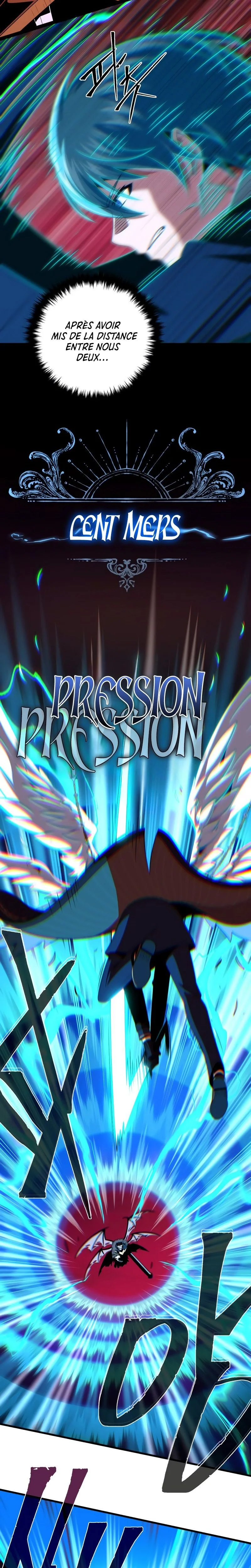 The Dark Magician Transmigrates After 66666 Years Chapitre 158 - Page 10