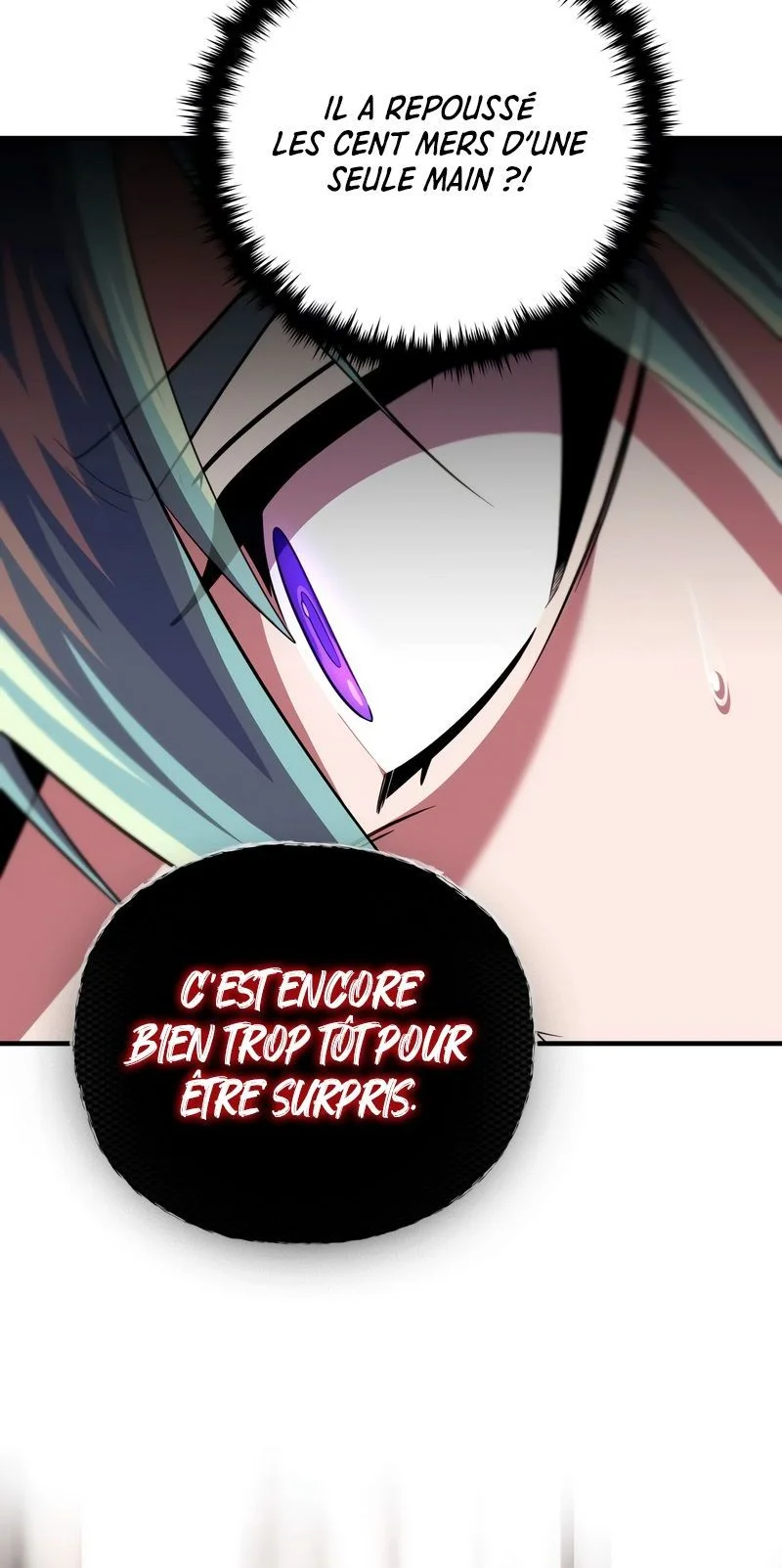 The Dark Magician Transmigrates After 66666 Years Chapitre 158 - Page 12