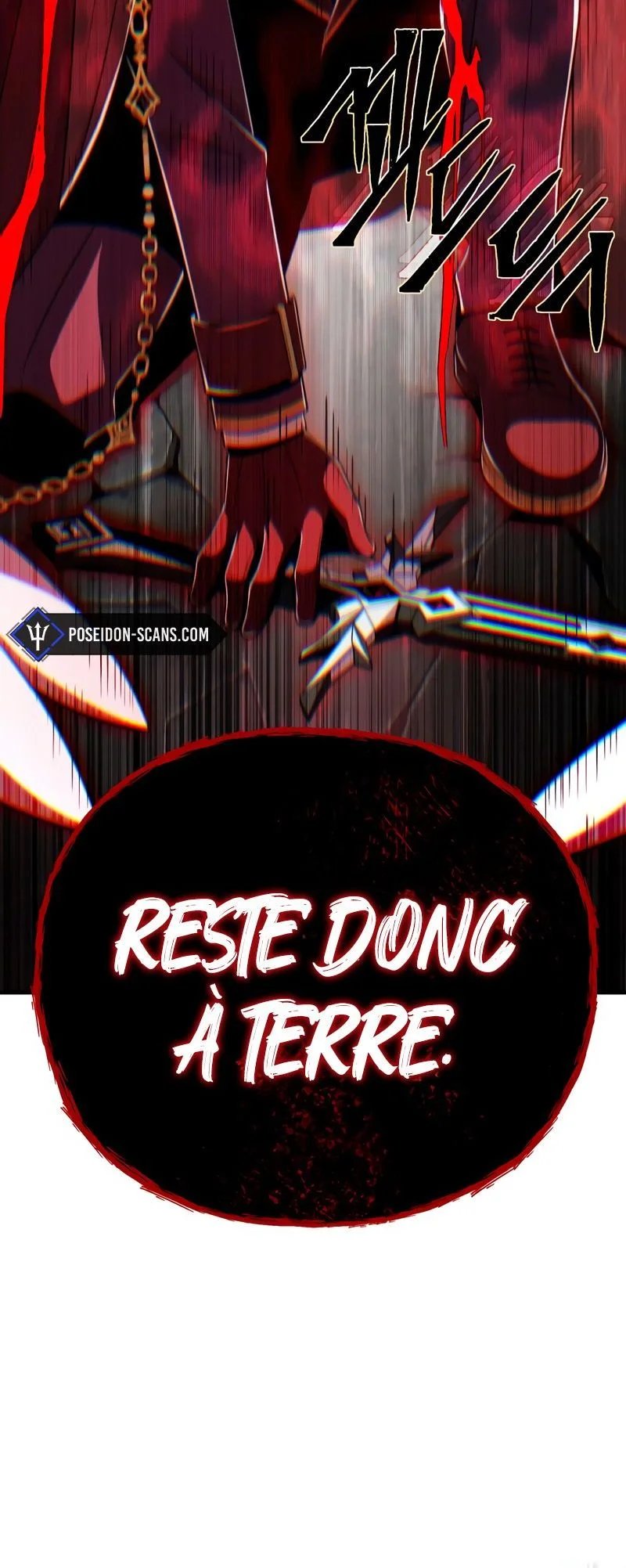 The Dark Magician Transmigrates After 66666 Years Chapitre 158 - Page 16
