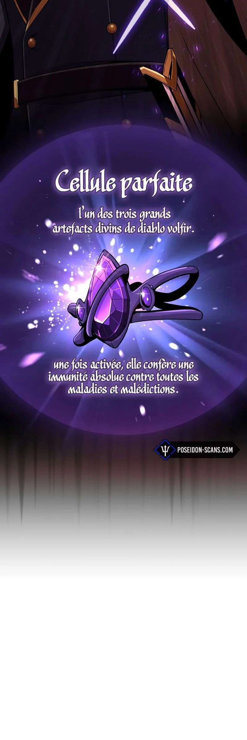 The Dark Magician Transmigrates After 66666 Years Chapitre 158 - Page 30