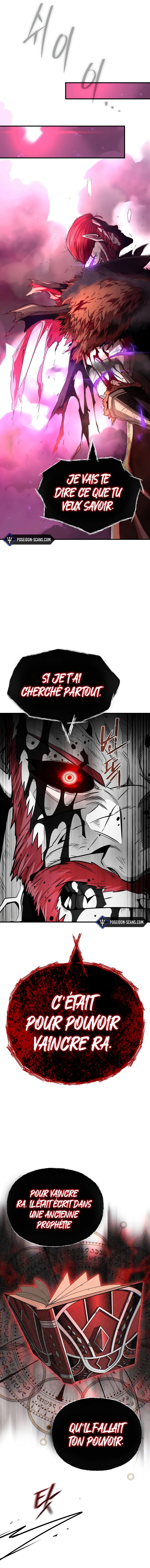 The Dark Magician Transmigrates After 66666 Years Chapitre 159 - Page 6
