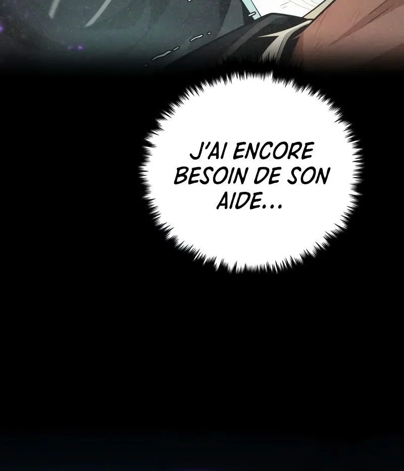 The Dark Magician Transmigrates After 66666 Years Chapitre 160 - Page 4