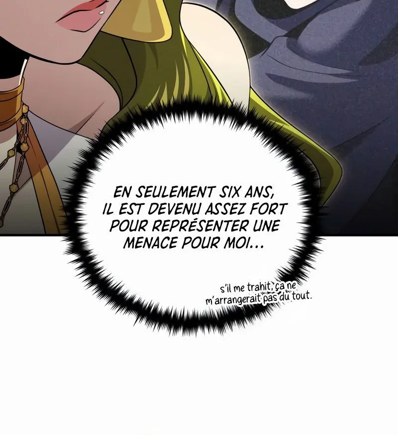 The Dark Magician Transmigrates After 66666 Years Chapitre 164 - Page 4