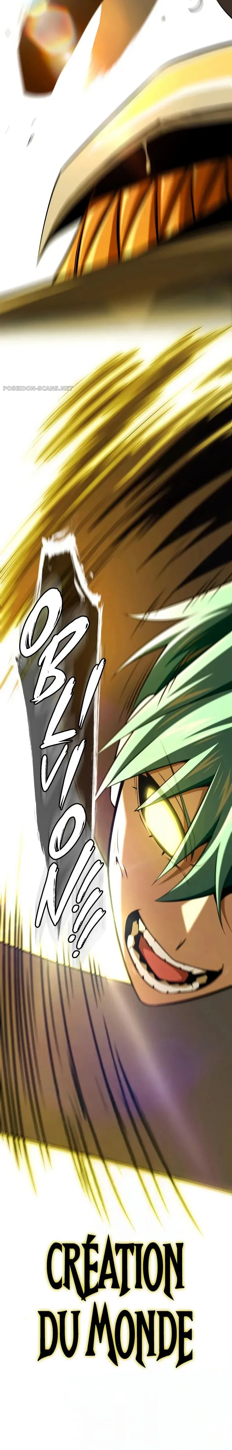The Dark Magician Transmigrates After 66666 Years Chapitre 166 - Page 25